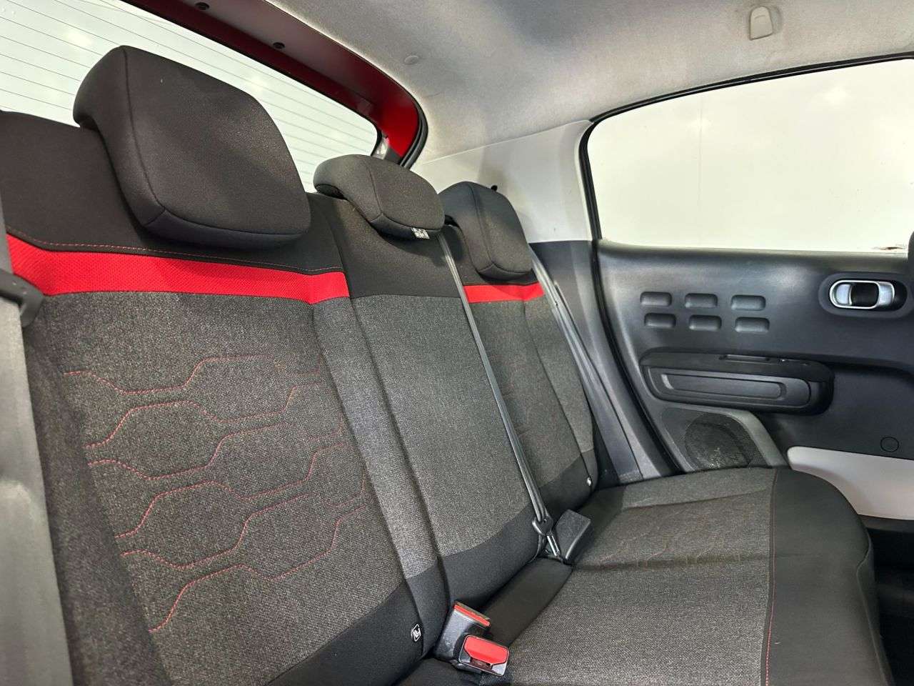 2020 CITROEN C3 2020 CITROEN C3