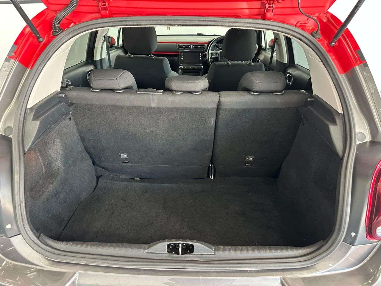 2020 CITROEN C3 2020 CITROEN C3