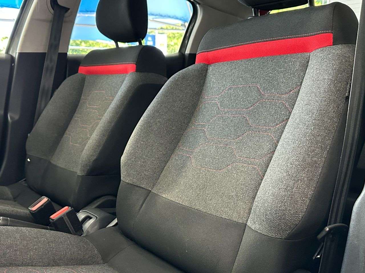 2020 CITROEN C3 2020 CITROEN C3