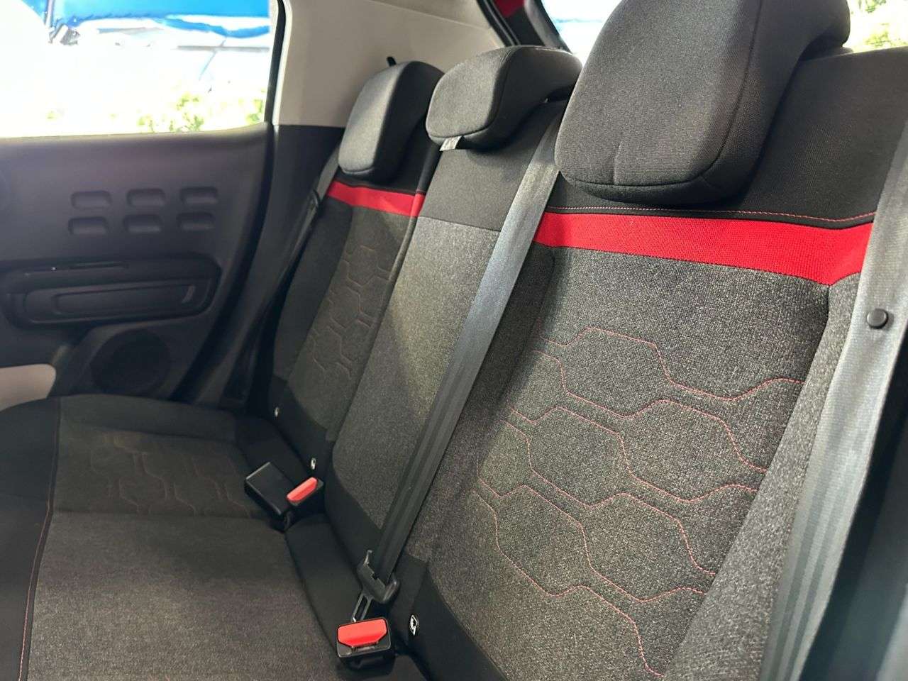 2020 CITROEN C3 2020 CITROEN C3