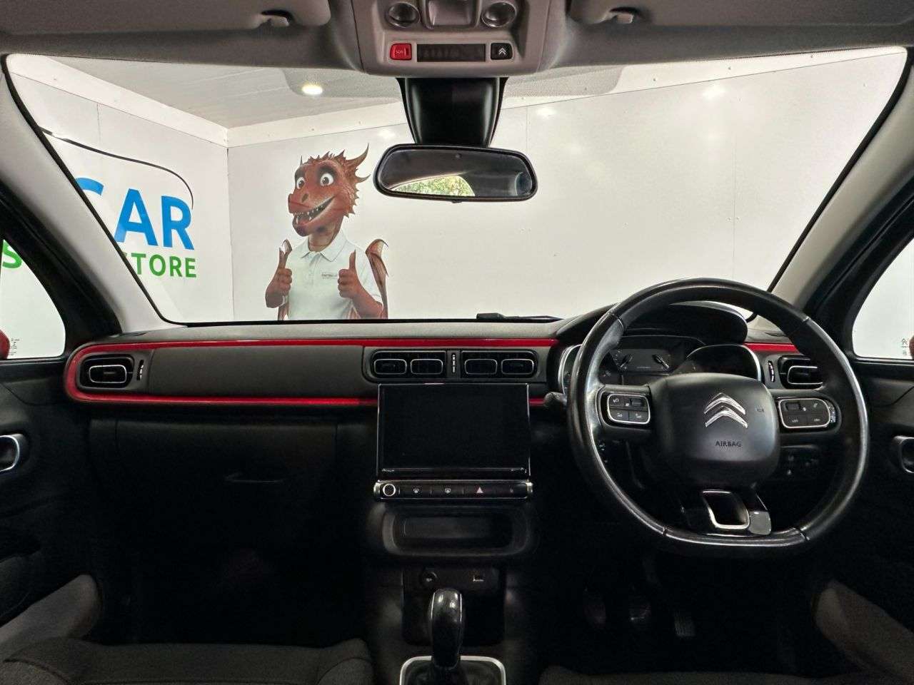 2020 CITROEN C3 2020 CITROEN C3