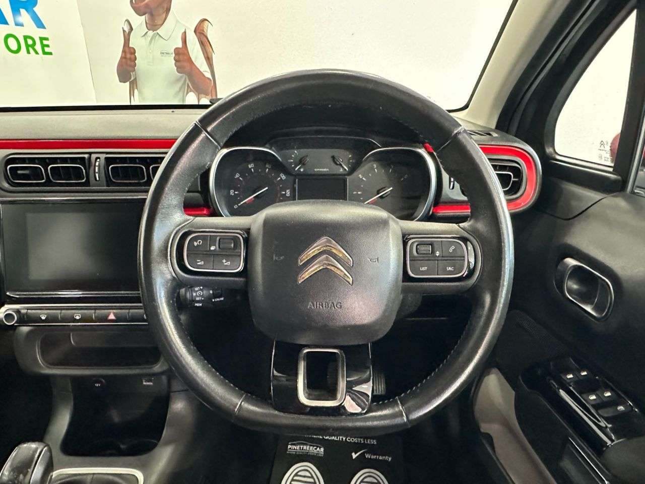 2020 CITROEN C3 2020 CITROEN C3