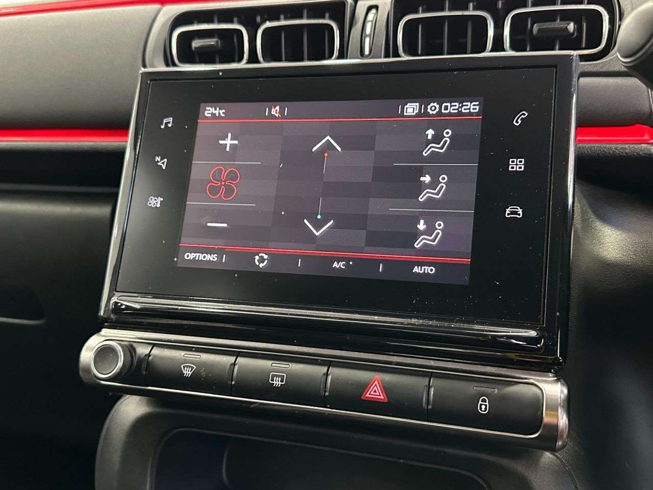 2020 CITROEN C3 2020 CITROEN C3