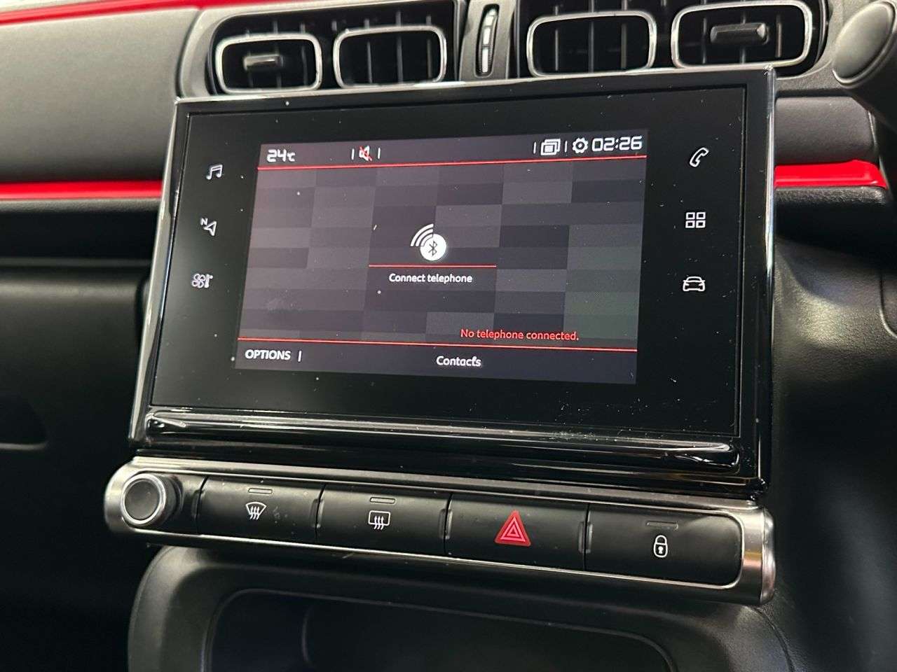2020 CITROEN C3 2020 CITROEN C3