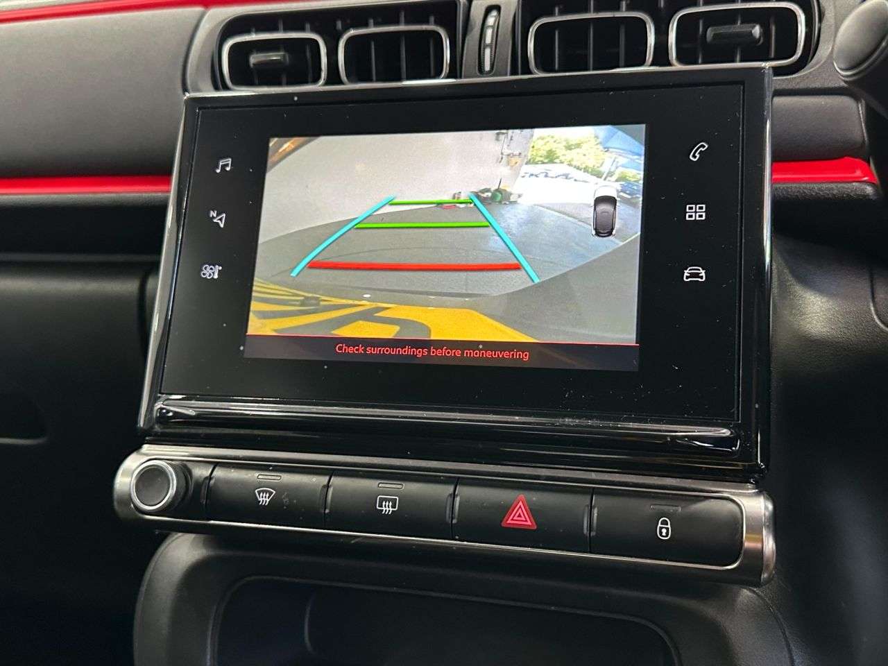 2020 CITROEN C3 2020 CITROEN C3