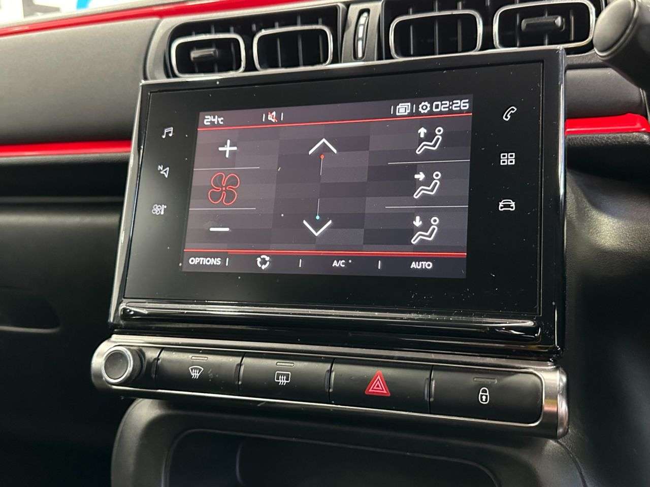 2020 CITROEN C3 2020 CITROEN C3
