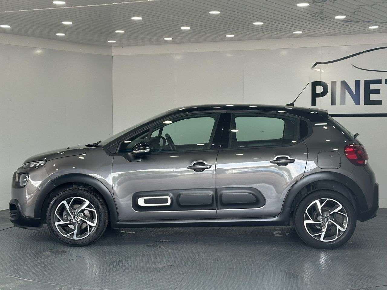 2021 CITROEN C3 2021 CITROEN C3