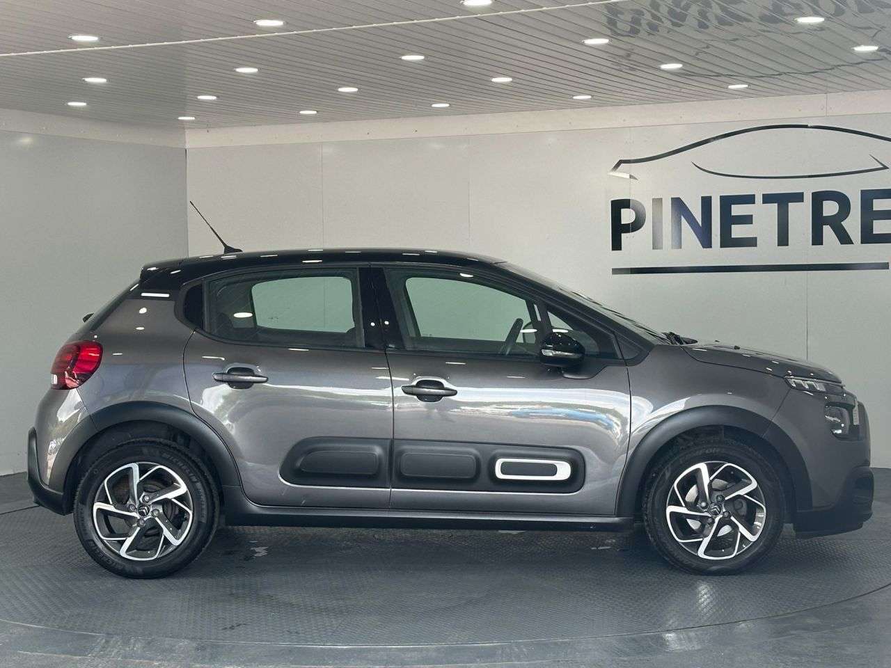 2021 CITROEN C3 2021 CITROEN C3