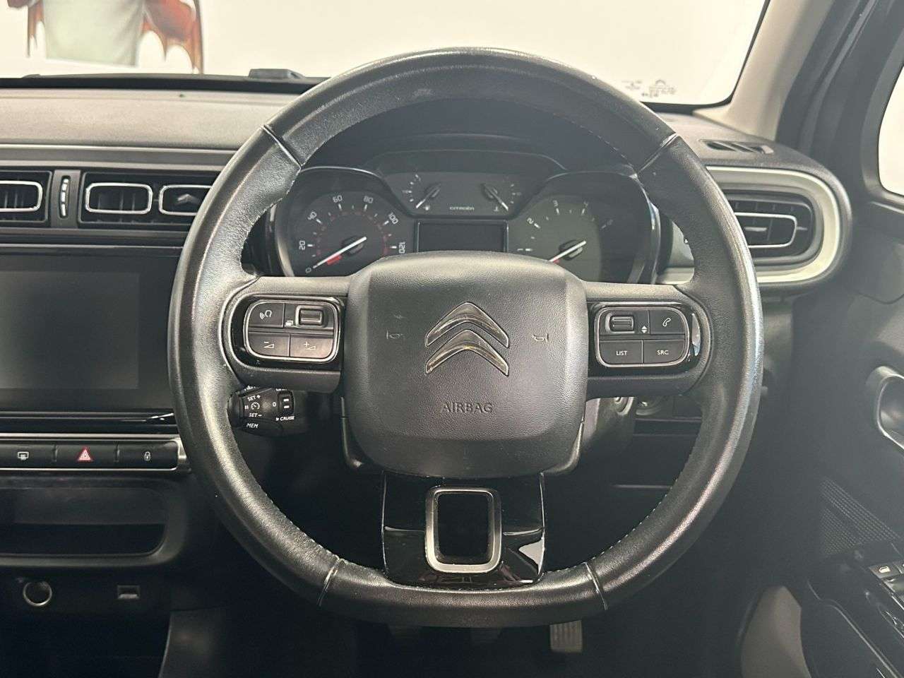 2021 CITROEN C3 2021 CITROEN C3