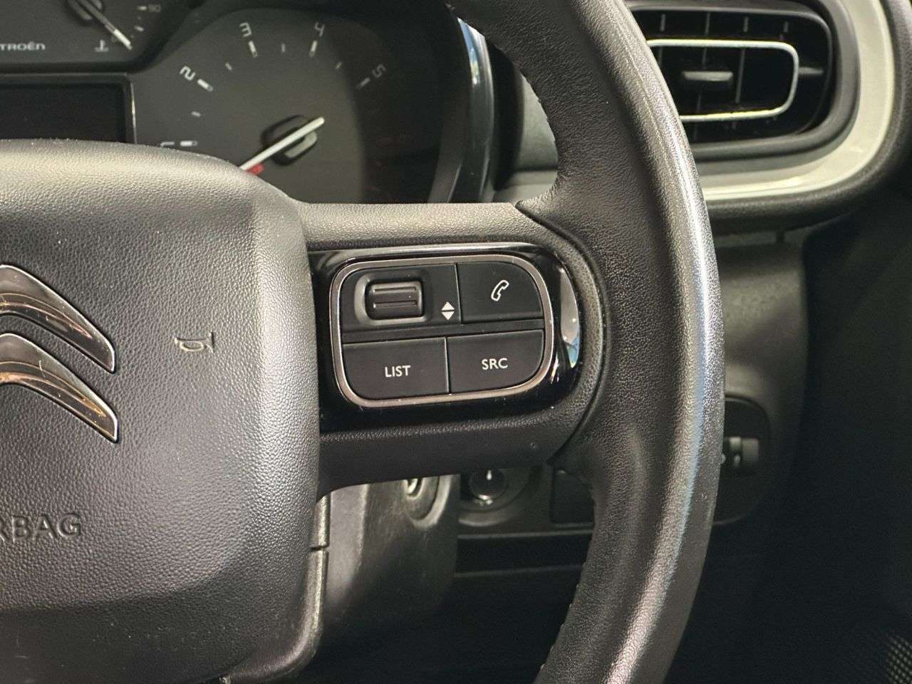 2021 CITROEN C3 2021 CITROEN C3