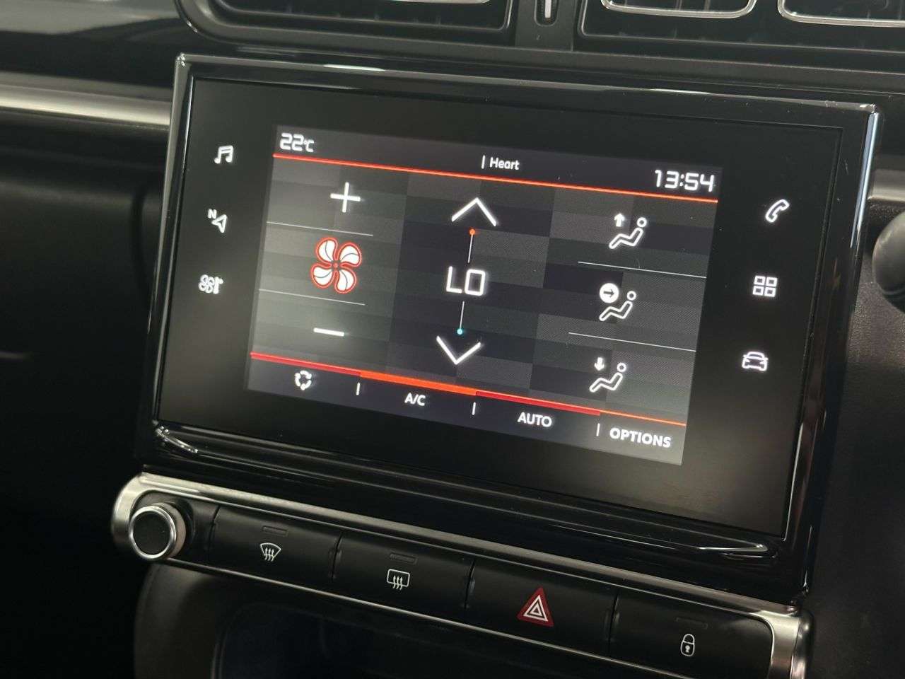 2021 CITROEN C3 2021 CITROEN C3