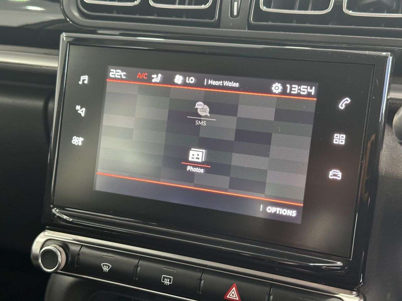 2021 CITROEN C3 2021 CITROEN C3