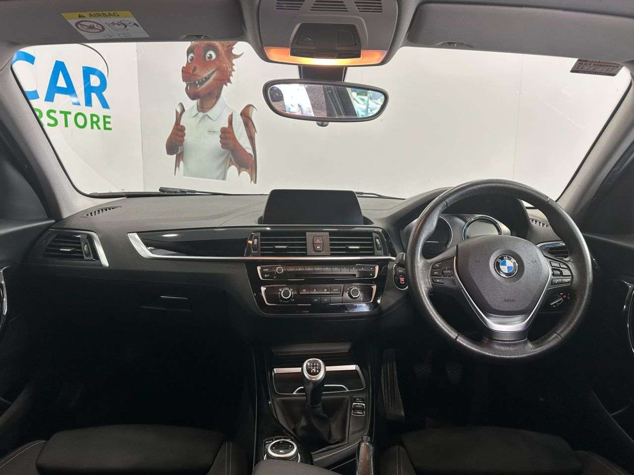 2017 BMW 1 SERIES 2017 BMW 1 SERIES