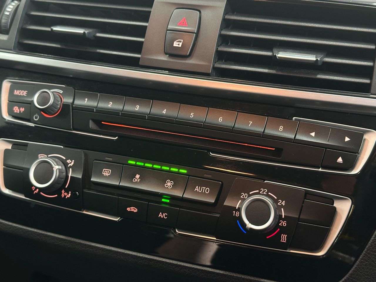 2017 BMW 1 SERIES 2017 BMW 1 SERIES