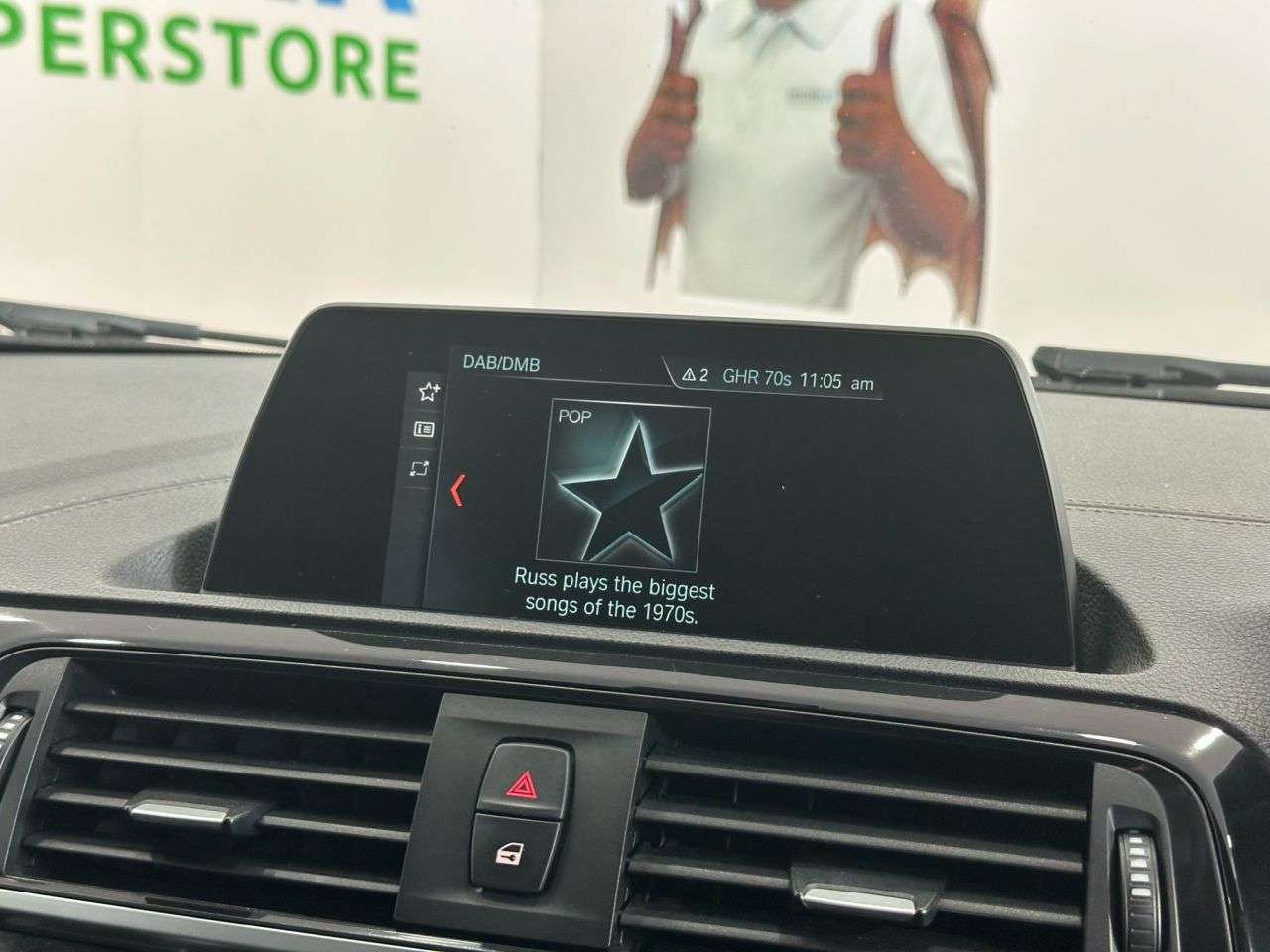 2017 BMW 1 SERIES 2017 BMW 1 SERIES