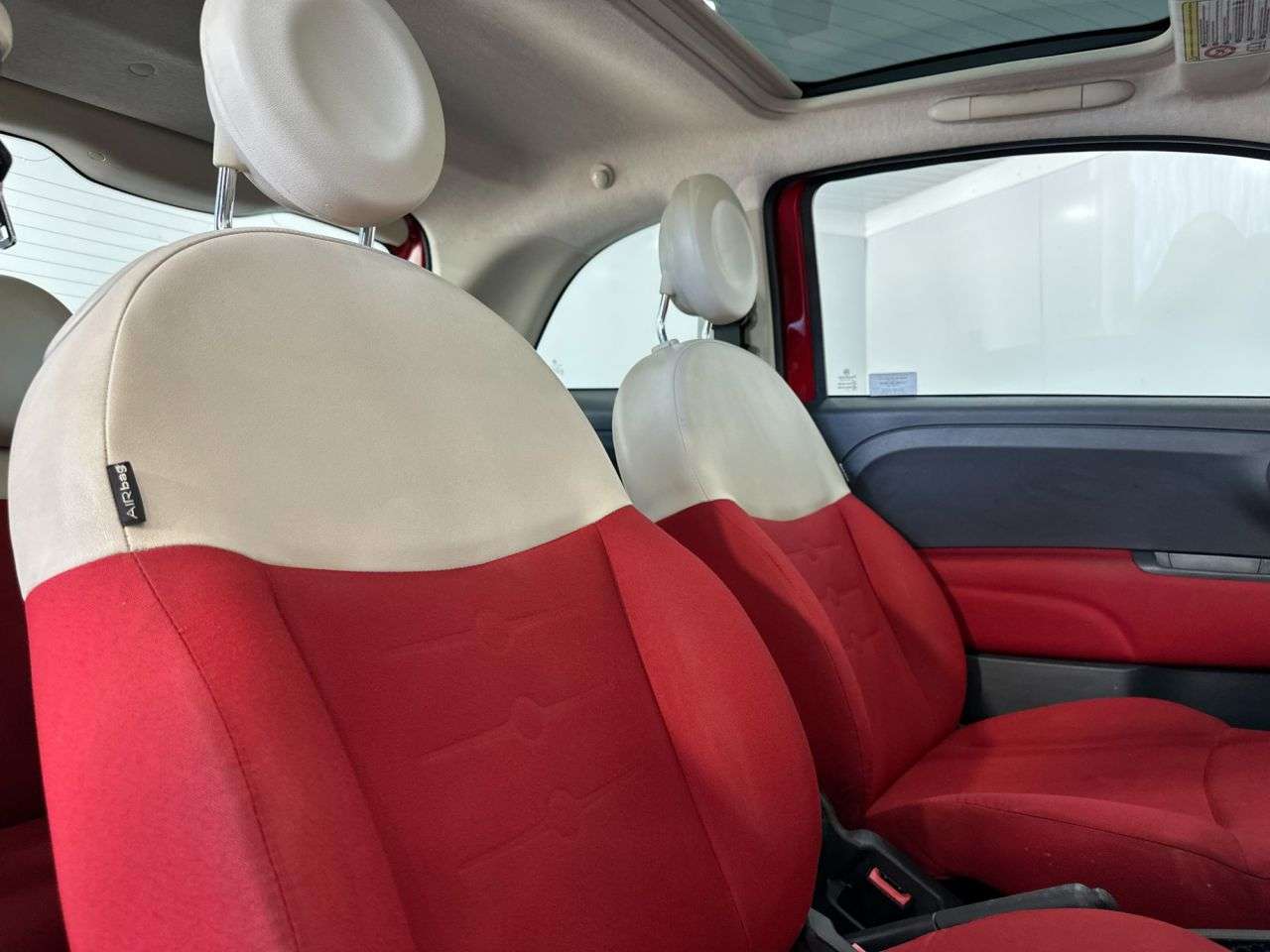 2013 FIAT 500 2013 FIAT 500