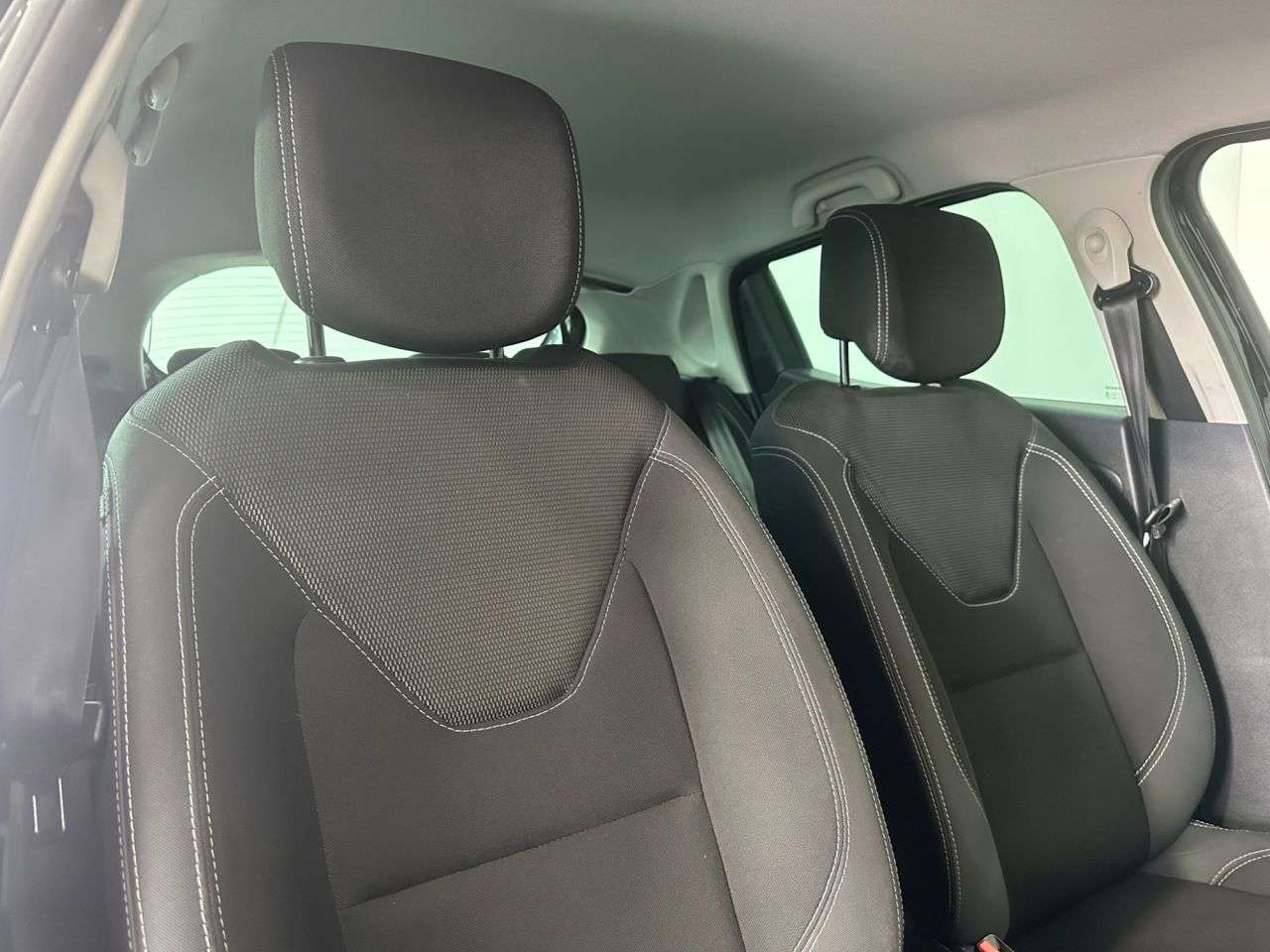 2019 RENAULT CLIO 2019 RENAULT CLIO