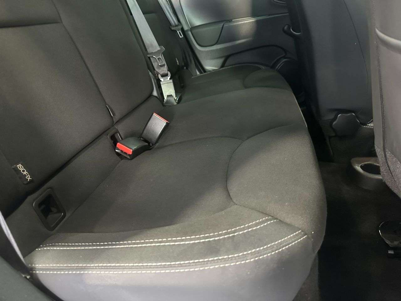 2019 RENAULT CLIO 2019 RENAULT CLIO
