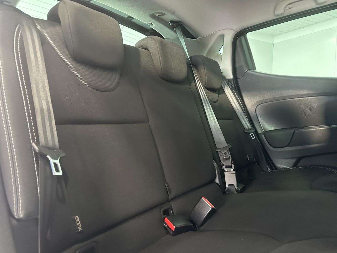 2019 RENAULT CLIO 2019 RENAULT CLIO