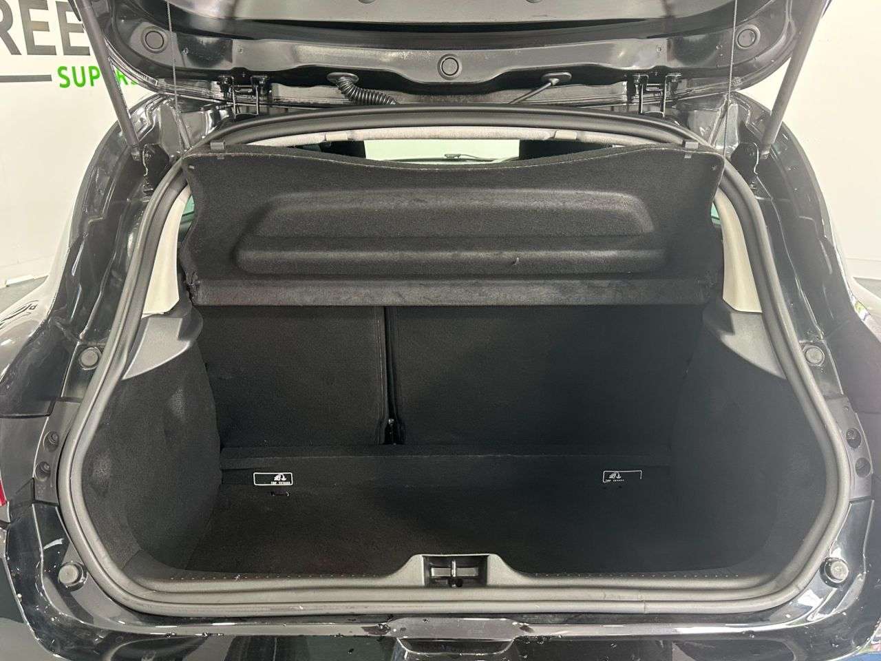 2019 RENAULT CLIO 2019 RENAULT CLIO