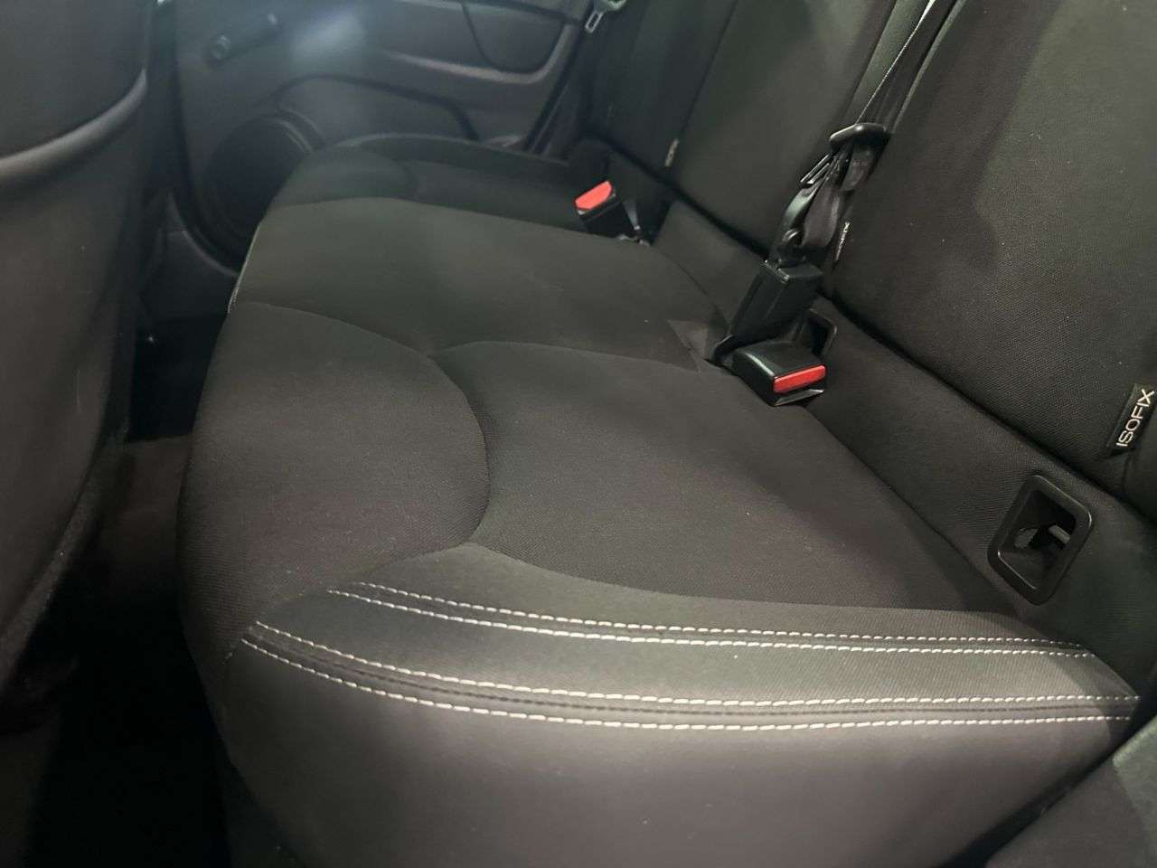 2019 RENAULT CLIO 2019 RENAULT CLIO