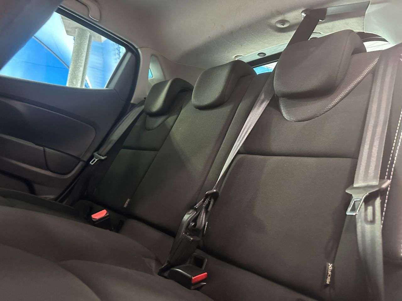 2019 RENAULT CLIO 2019 RENAULT CLIO