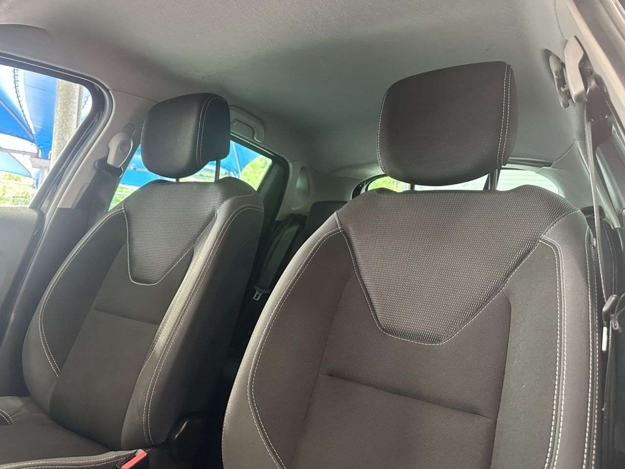 2019 RENAULT CLIO 2019 RENAULT CLIO