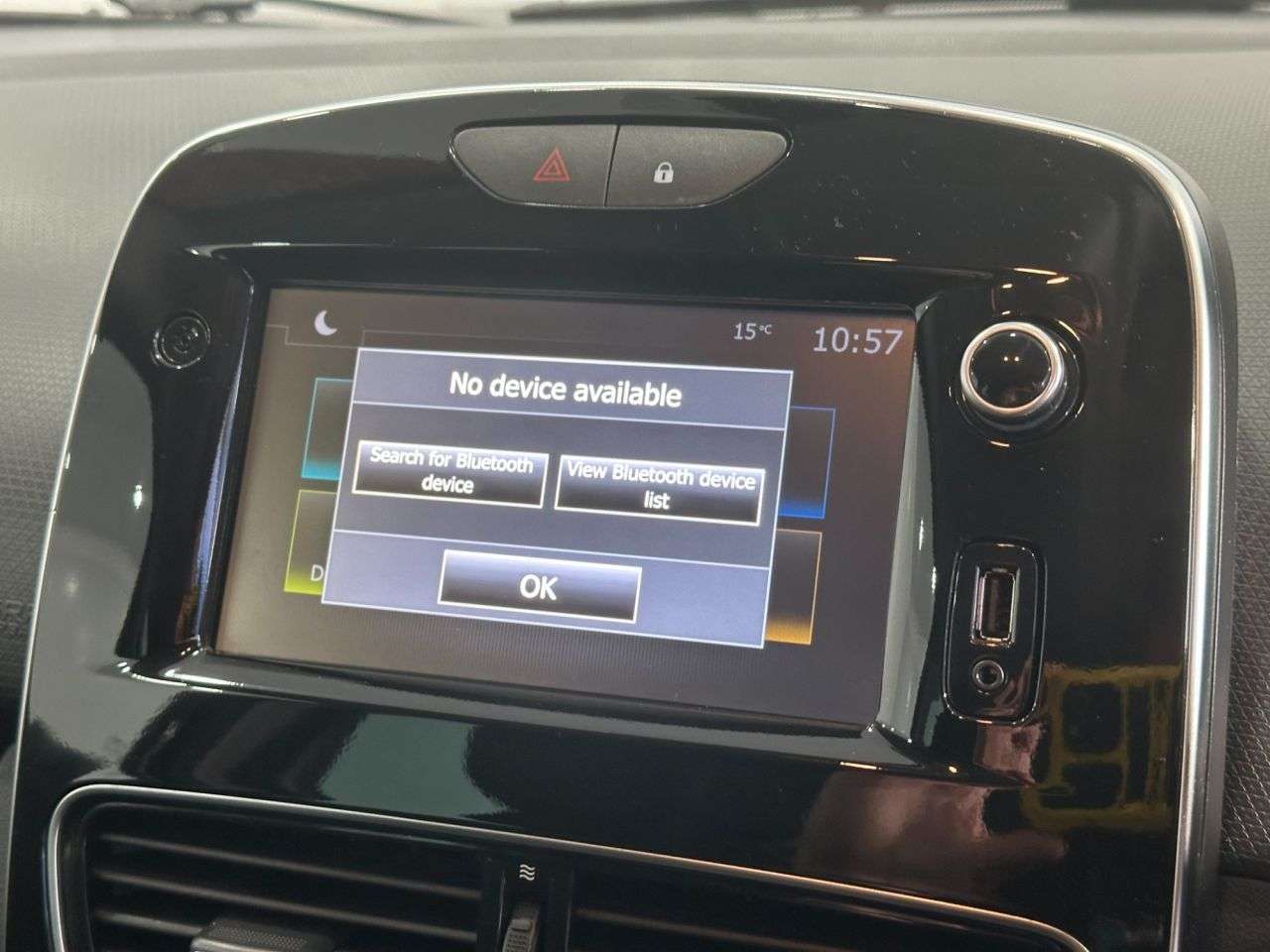 2019 RENAULT CLIO 2019 RENAULT CLIO