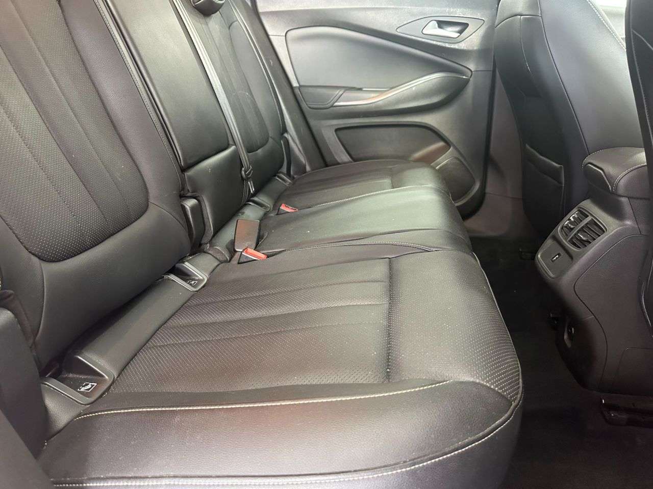 2019 VAUXHALL GRANDLAND X 2019 VAUXHALL GRANDLAND X