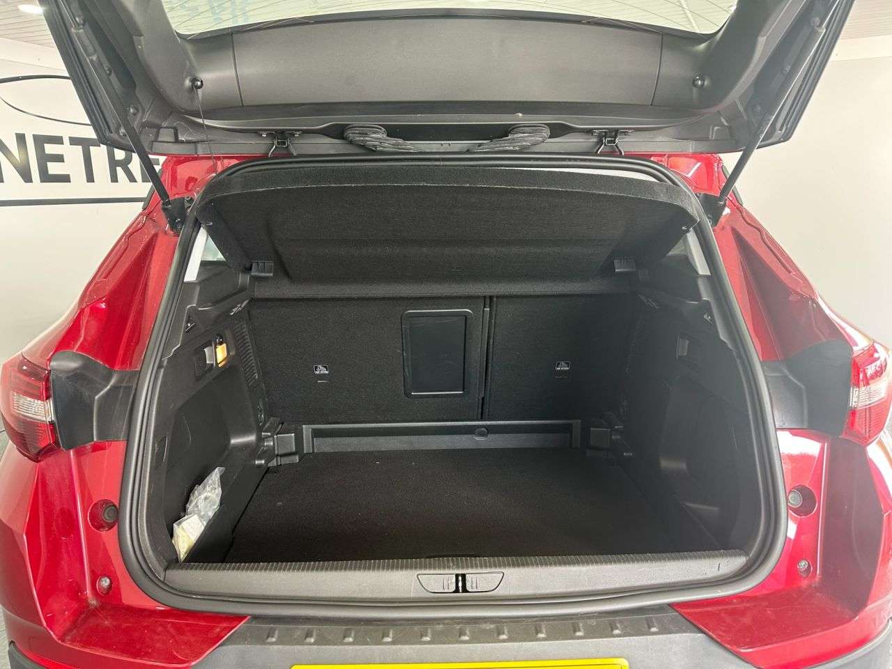 2019 VAUXHALL GRANDLAND X 2019 VAUXHALL GRANDLAND X