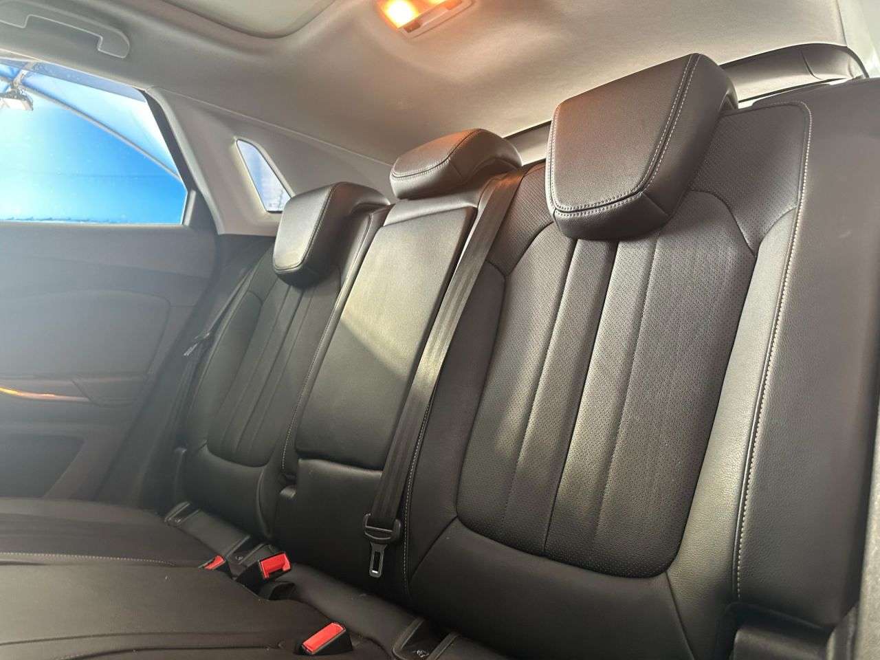 2019 VAUXHALL GRANDLAND X 2019 VAUXHALL GRANDLAND X