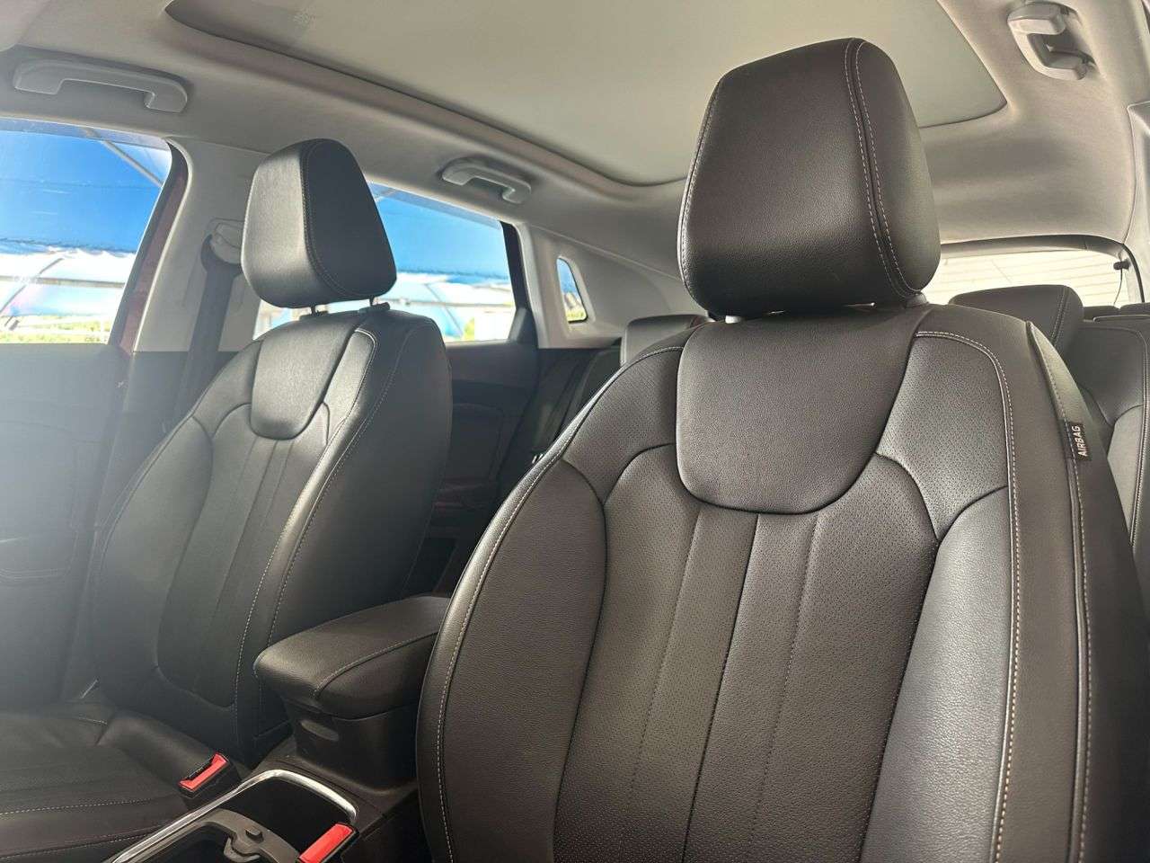 2019 VAUXHALL GRANDLAND X 2019 VAUXHALL GRANDLAND X