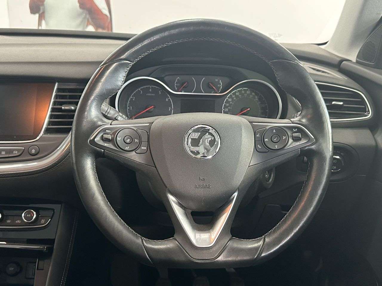 2019 VAUXHALL GRANDLAND X 2019 VAUXHALL GRANDLAND X