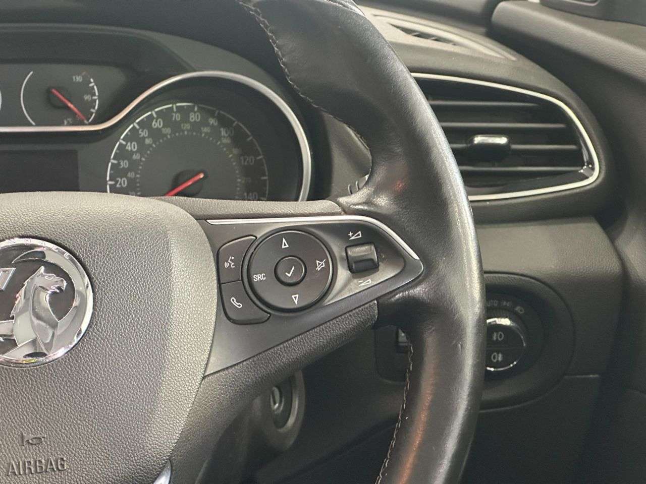 2019 VAUXHALL GRANDLAND X 2019 VAUXHALL GRANDLAND X