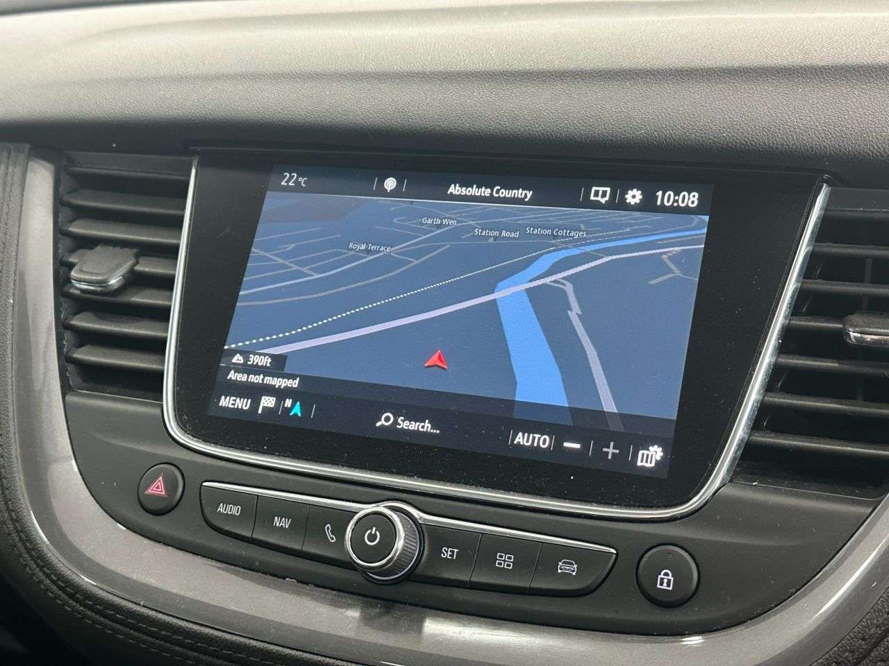 2019 VAUXHALL GRANDLAND X 2019 VAUXHALL GRANDLAND X
