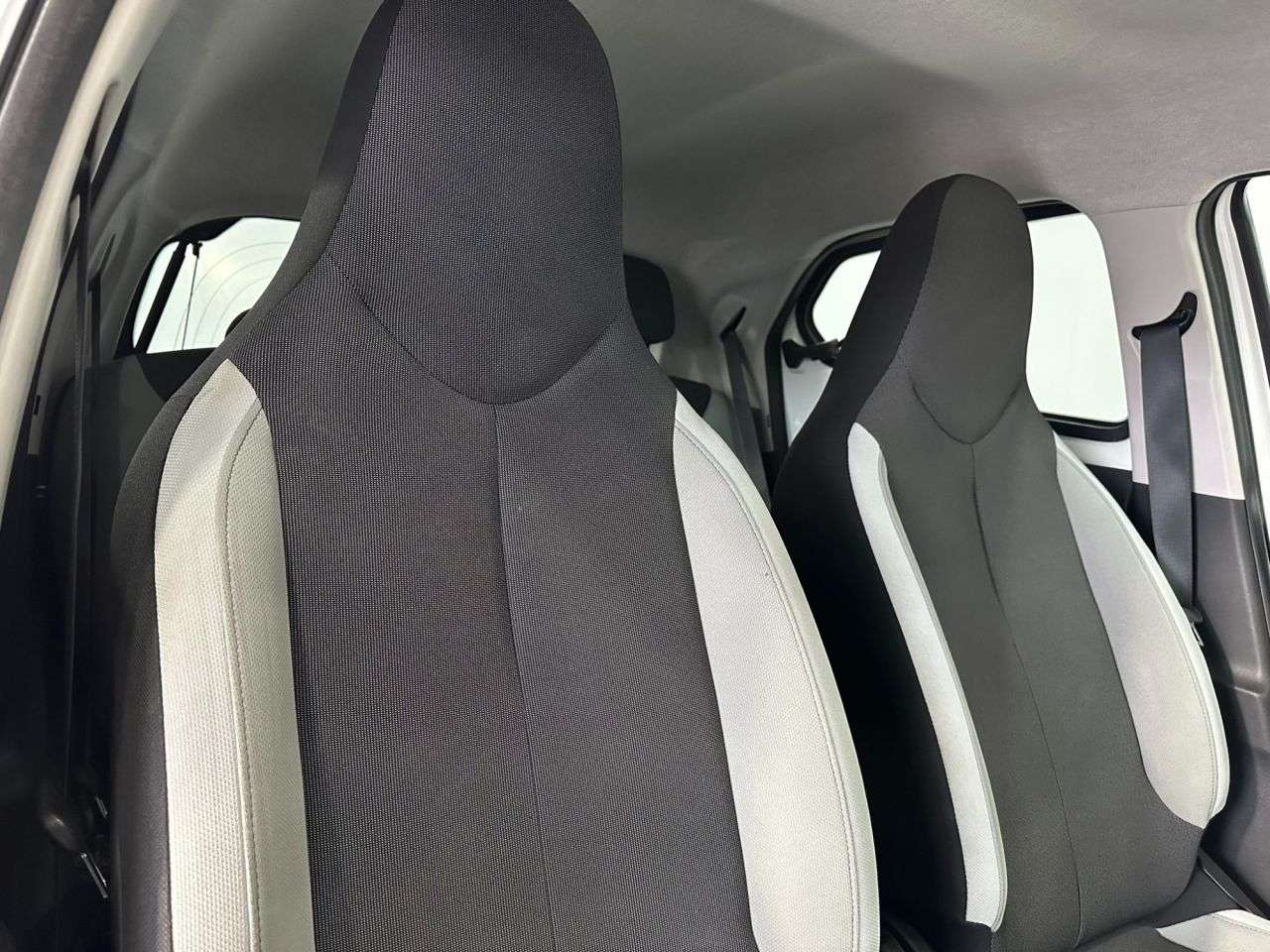 2018 TOYOTA AYGO 2018 TOYOTA AYGO