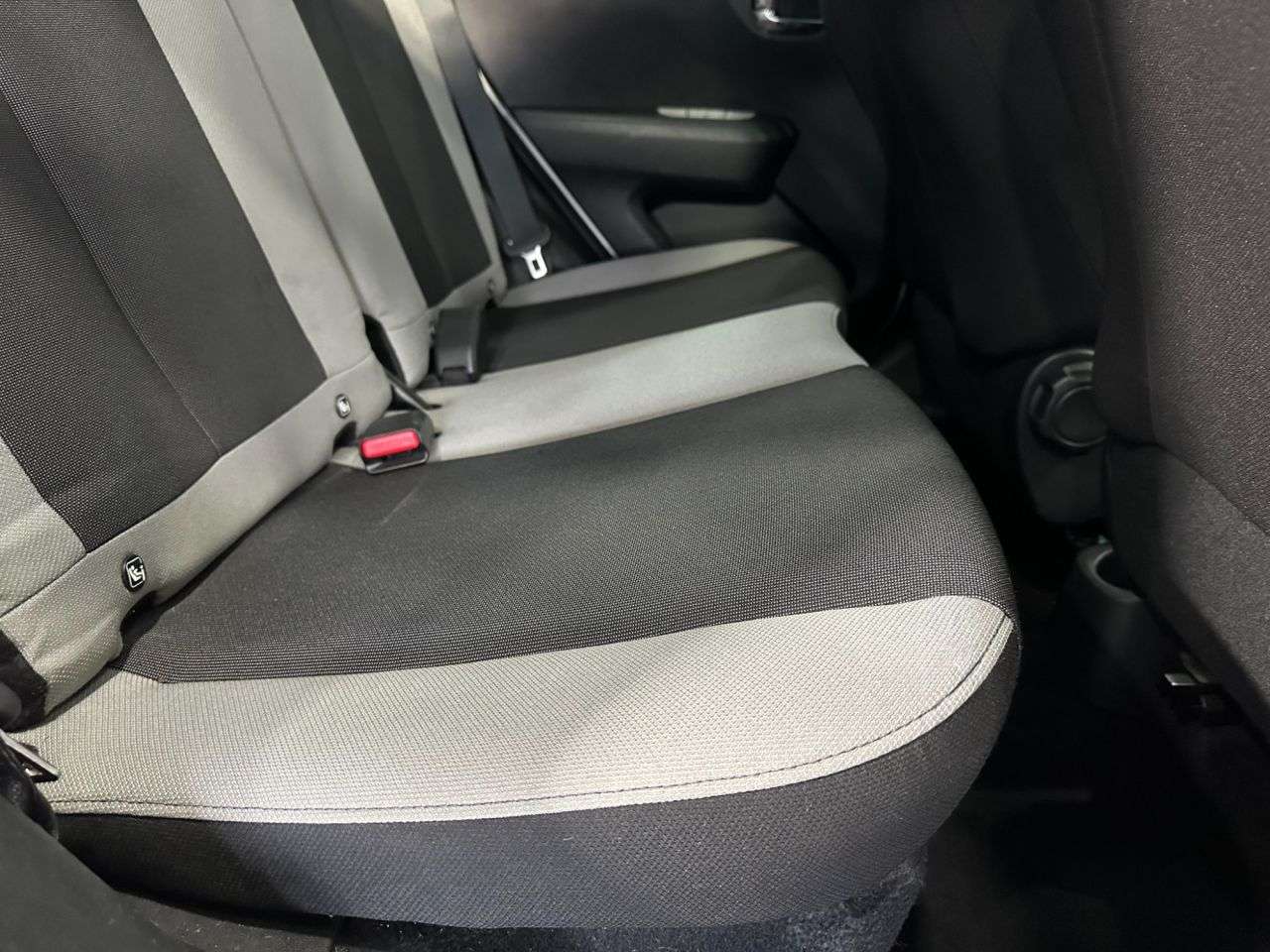 2018 TOYOTA AYGO 2018 TOYOTA AYGO