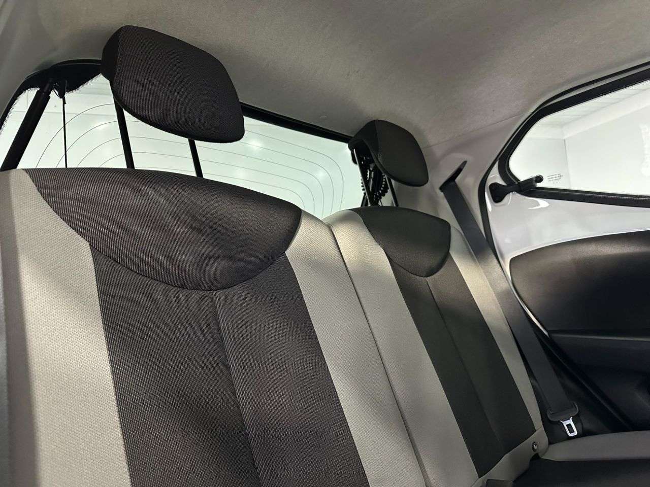 2018 TOYOTA AYGO 2018 TOYOTA AYGO