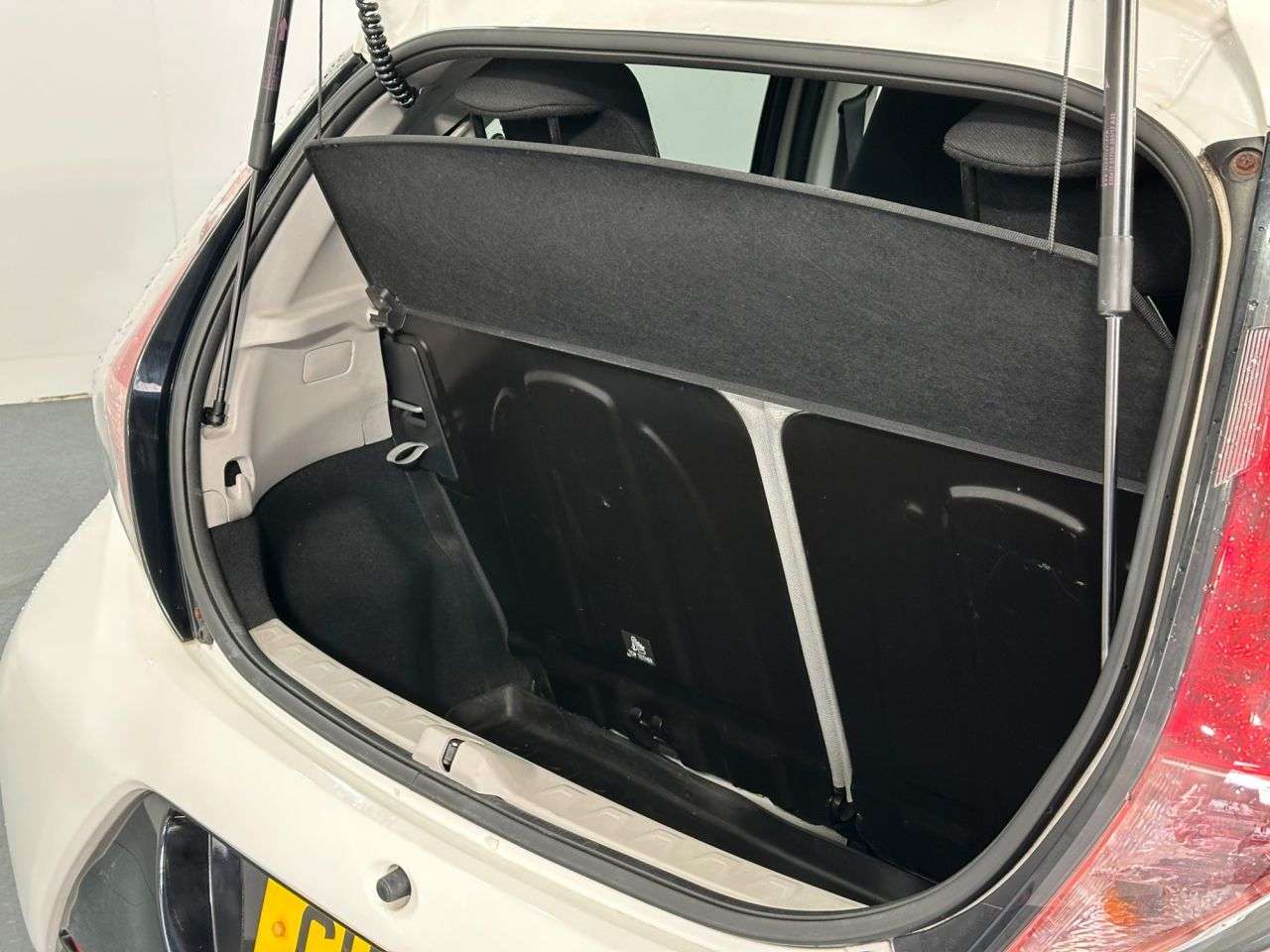 2018 TOYOTA AYGO 2018 TOYOTA AYGO