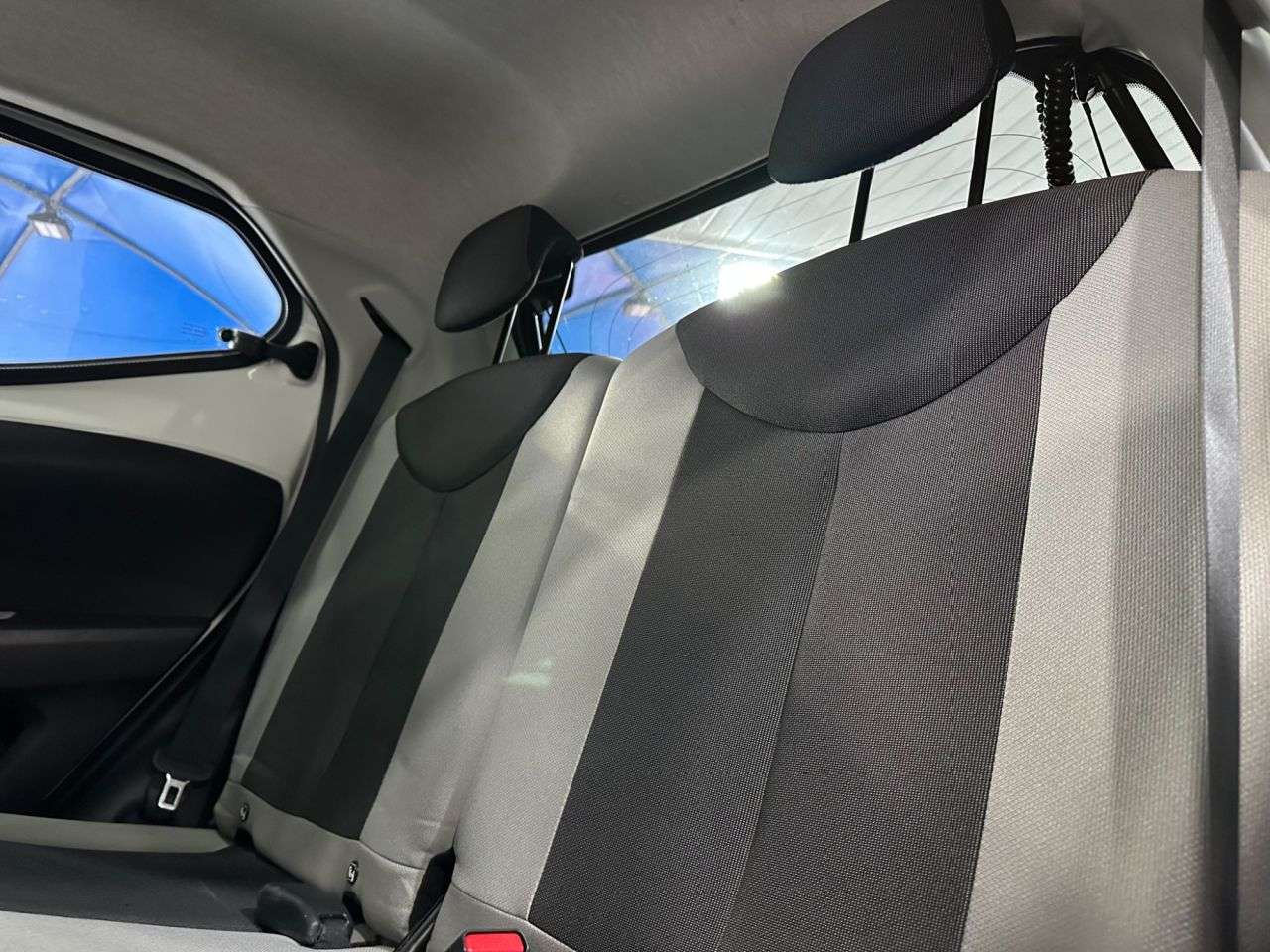 2018 TOYOTA AYGO 2018 TOYOTA AYGO