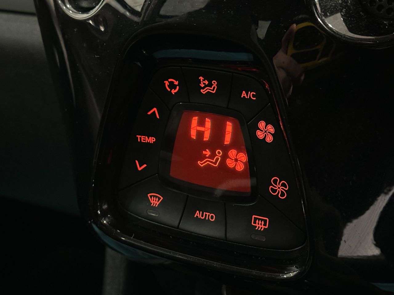 2018 TOYOTA AYGO 2018 TOYOTA AYGO