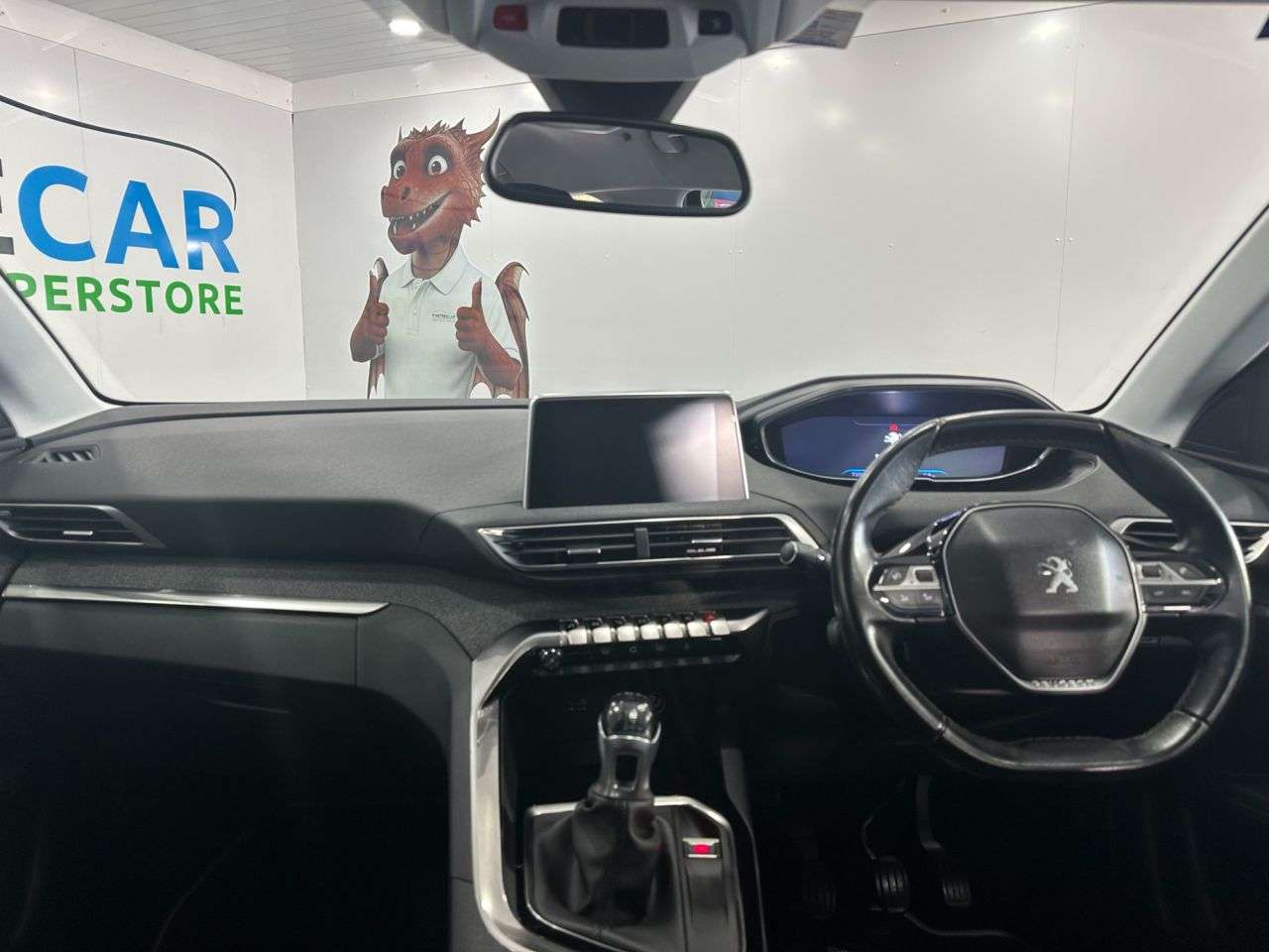 2017 PEUGEOT 3008 2017 PEUGEOT 3008