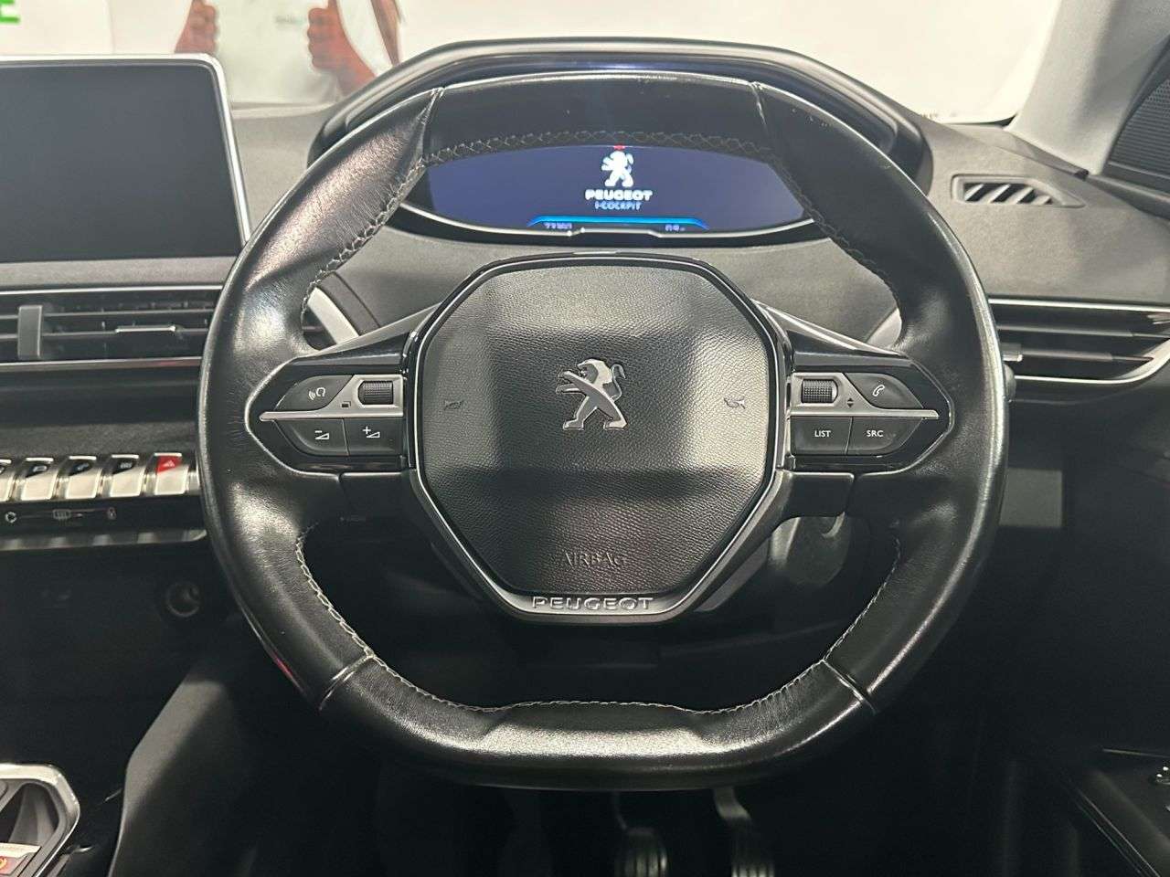 2017 PEUGEOT 3008 2017 PEUGEOT 3008
