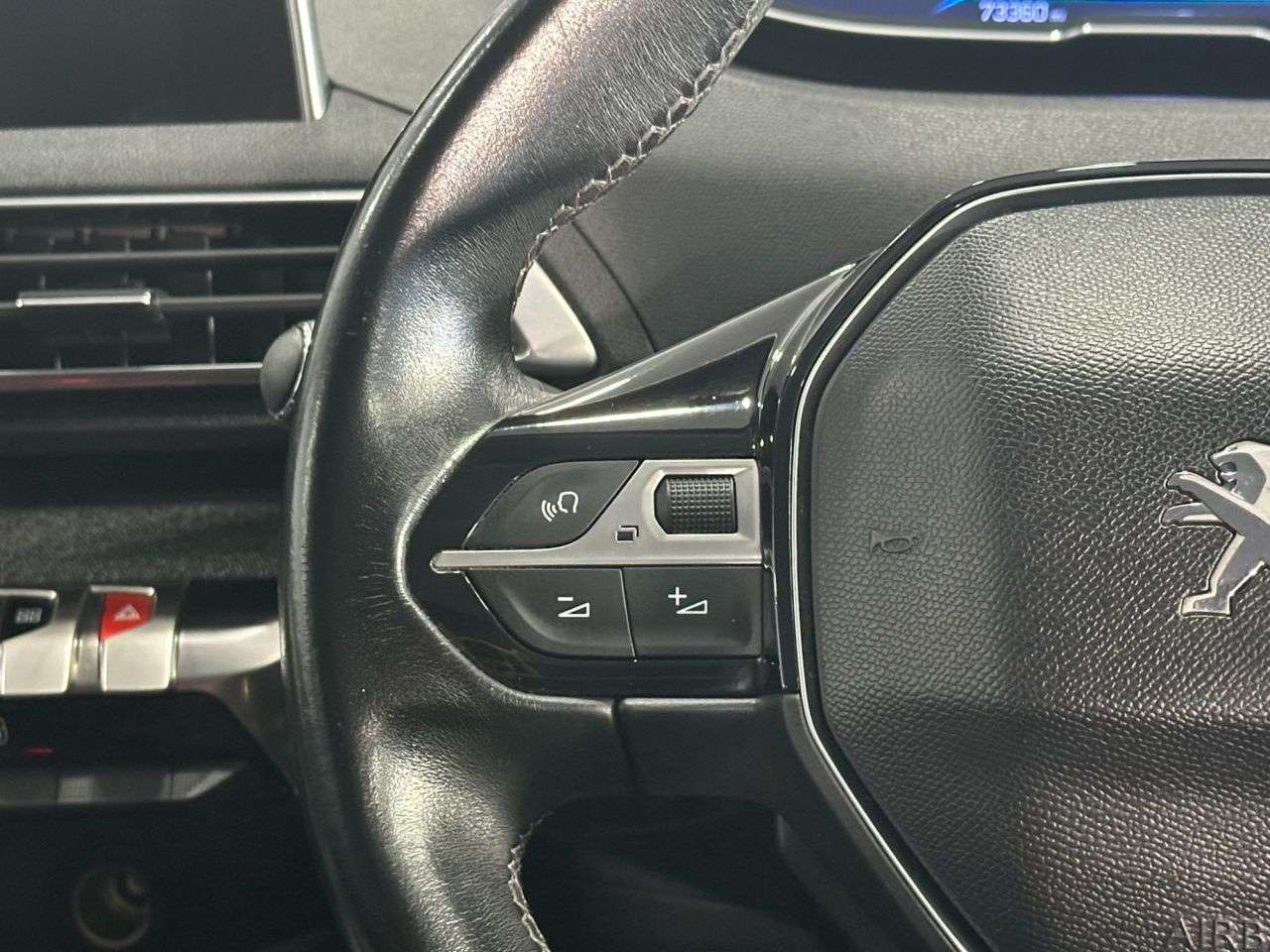 2017 PEUGEOT 3008 2017 PEUGEOT 3008