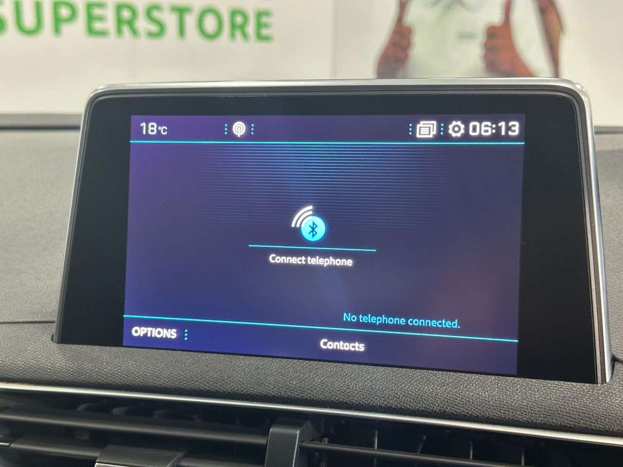 2017 PEUGEOT 3008 2017 PEUGEOT 3008
