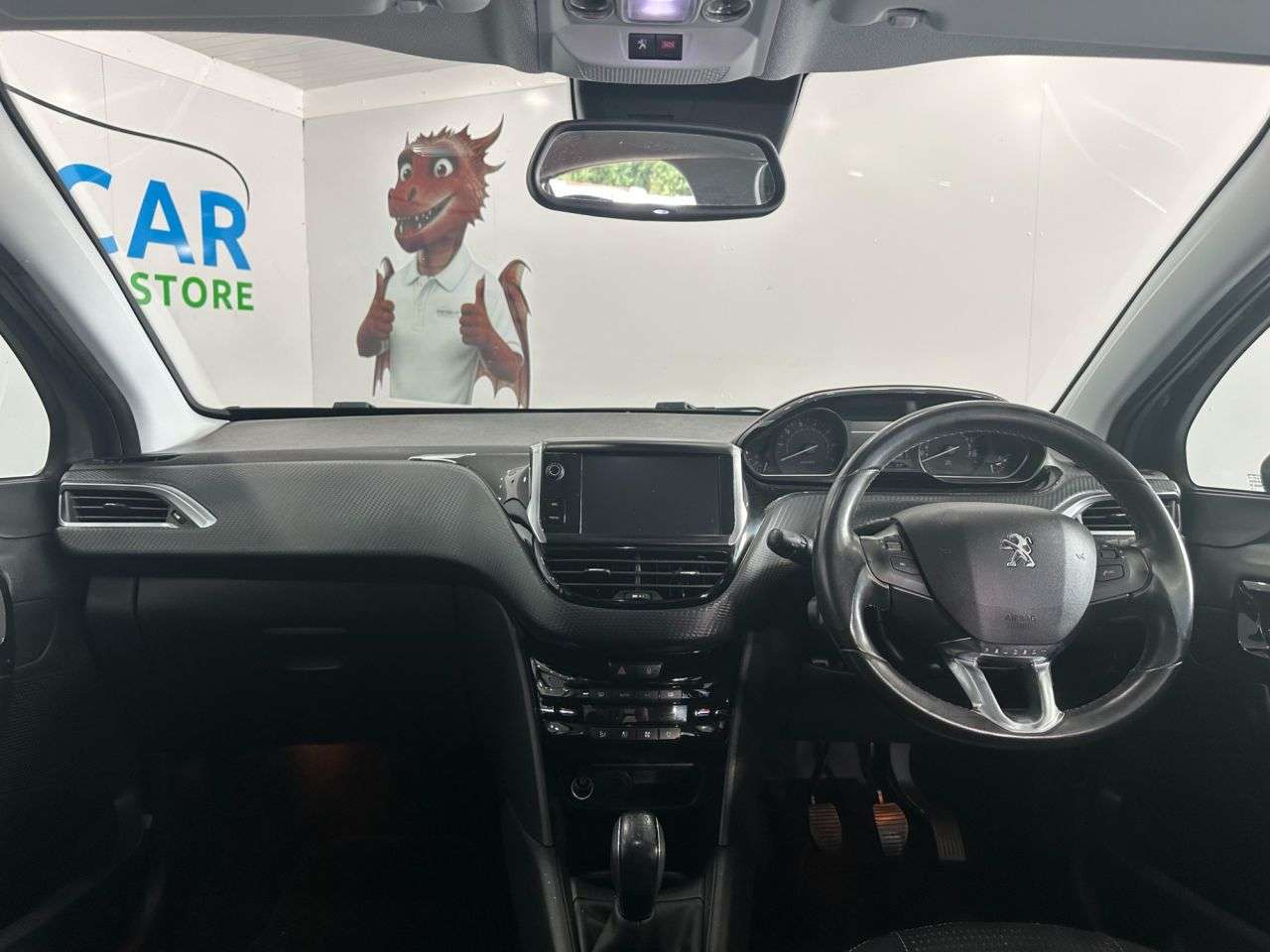 2019 PEUGEOT 208 2019 PEUGEOT 208