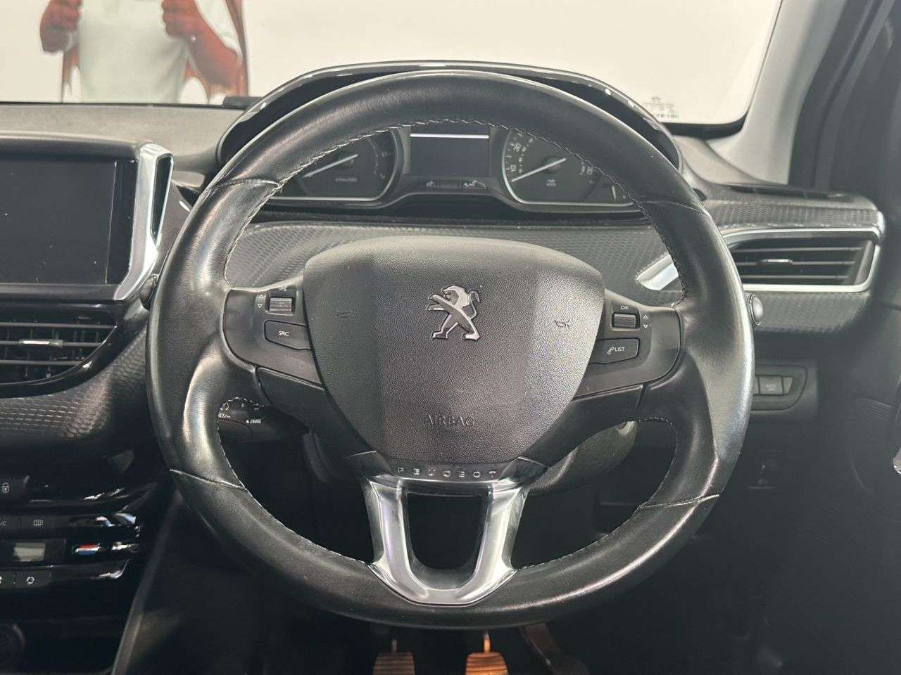 2019 PEUGEOT 208 2019 PEUGEOT 208