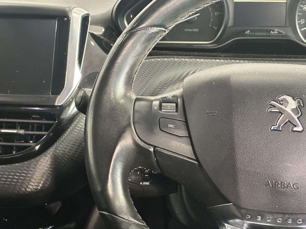 2019 PEUGEOT 208 2019 PEUGEOT 208