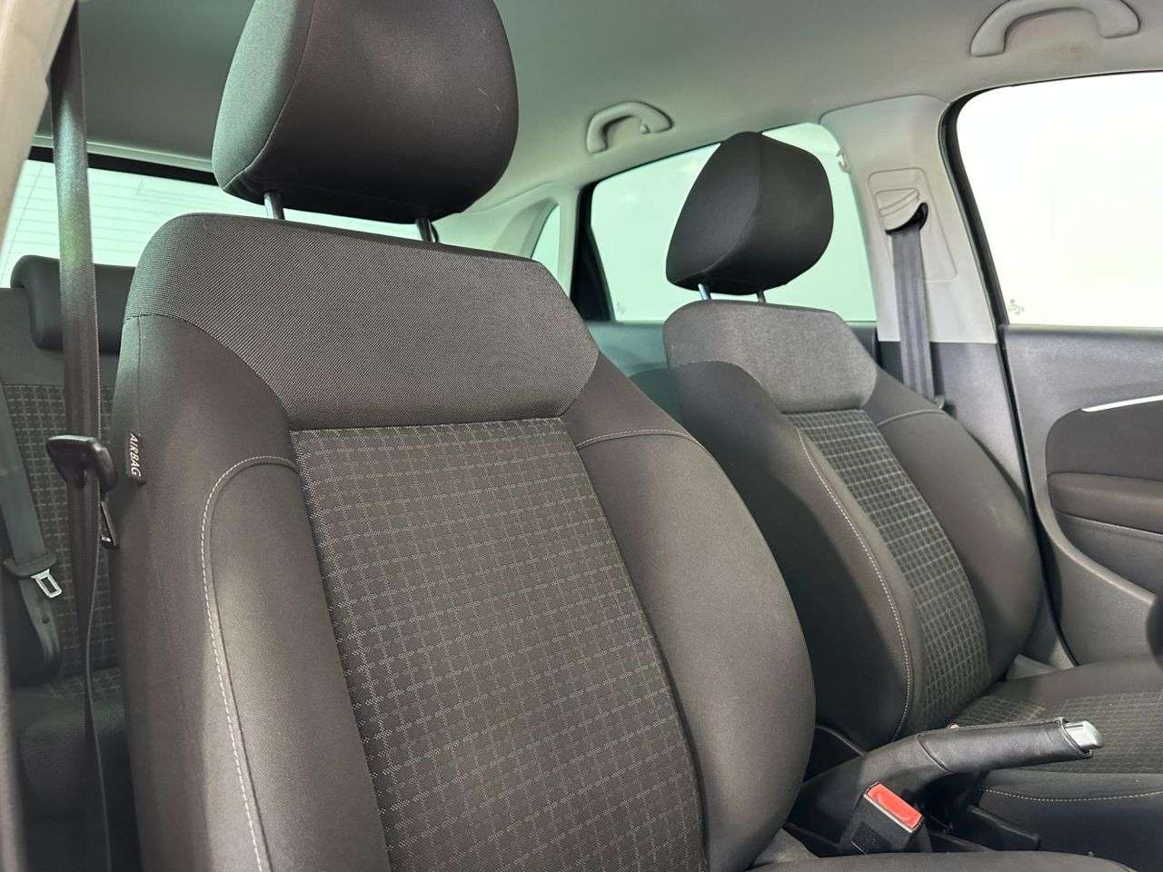 2016 VOLKSWAGEN POLO 2016 VOLKSWAGEN POLO