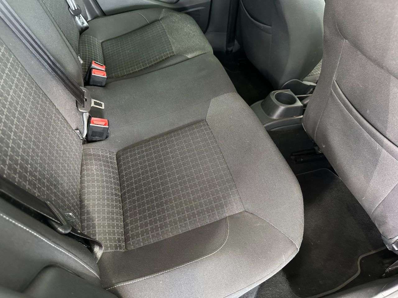 2016 VOLKSWAGEN POLO 2016 VOLKSWAGEN POLO